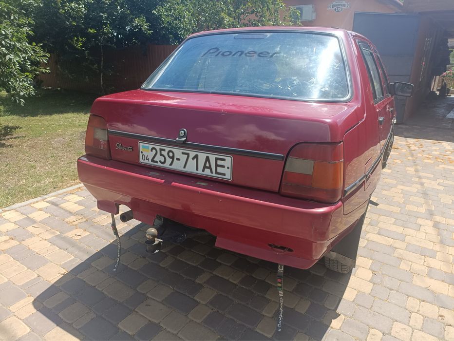 Продам славуту 1.2
