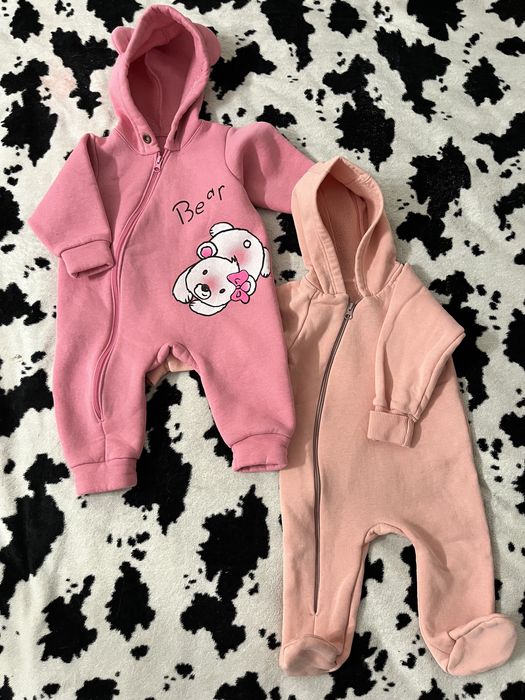 Дитячі речі нові та б/у