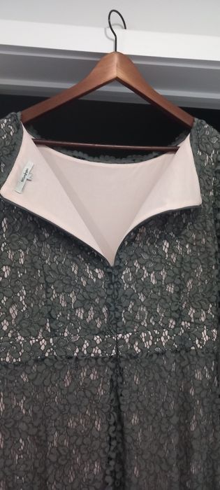 Vestido de Cerimónia Tam L  ( Portes incluídos)