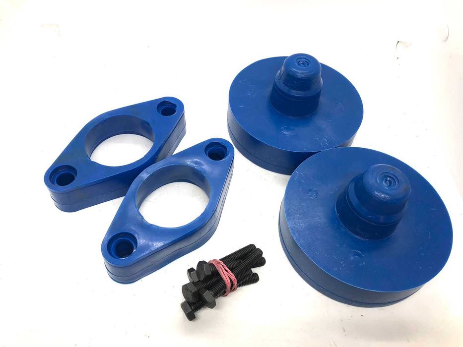 Проставки Audi A6 (C5) / Ауді А6 (С5 ),А4Б7,А4Б6,