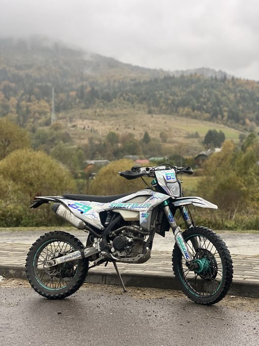 Kovi max 300 в доглянутому стані