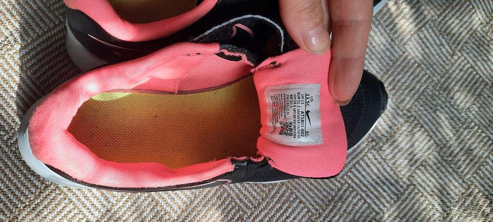 Кросівки Nike star runner ,на 19.5см