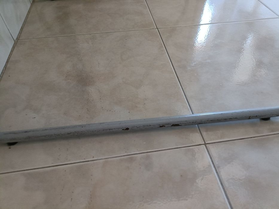 4 Cadeiras brancas  IKEA