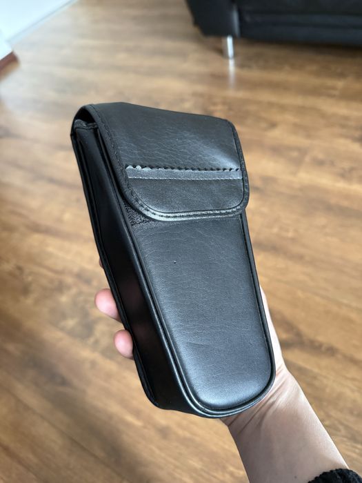 Портативний апарат для блокнот Bcash pro V40