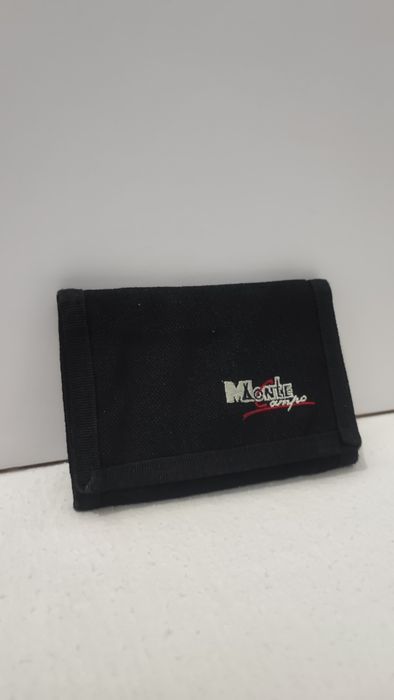 Carteira Monte Campo