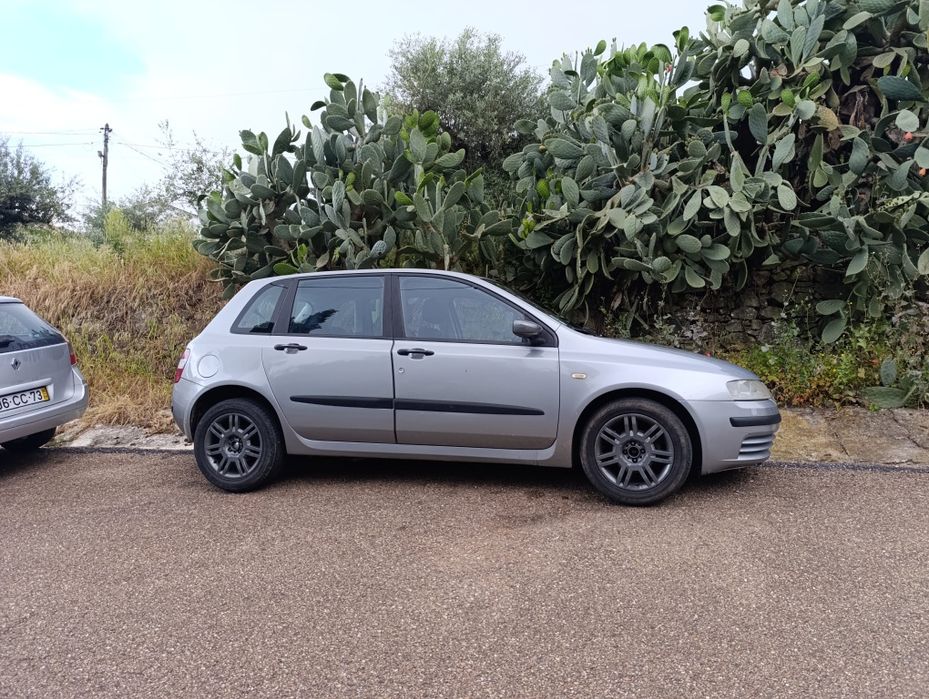 Sítilo 1.2 gasolina
