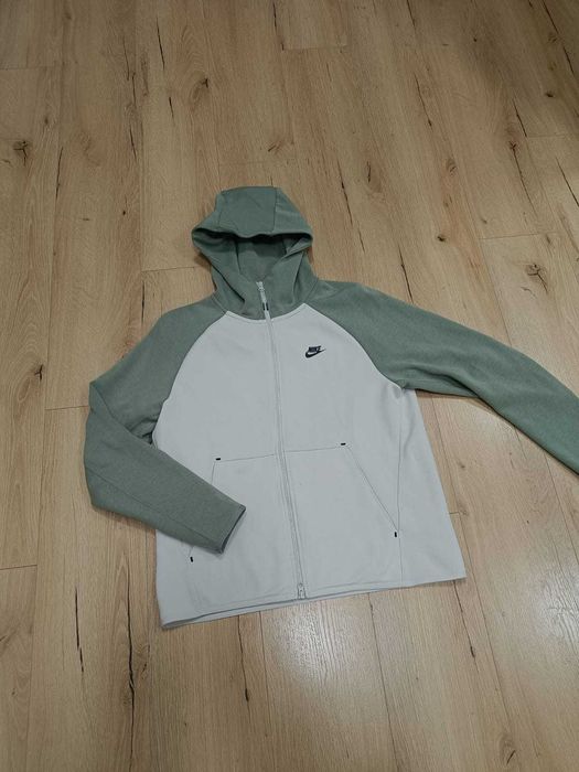 Nike bluza Sportswear Tech Fleece bluza z kapturem M/L