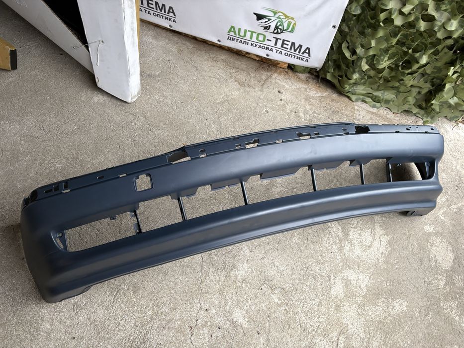 бампер Е38 передній бампер BMW E38