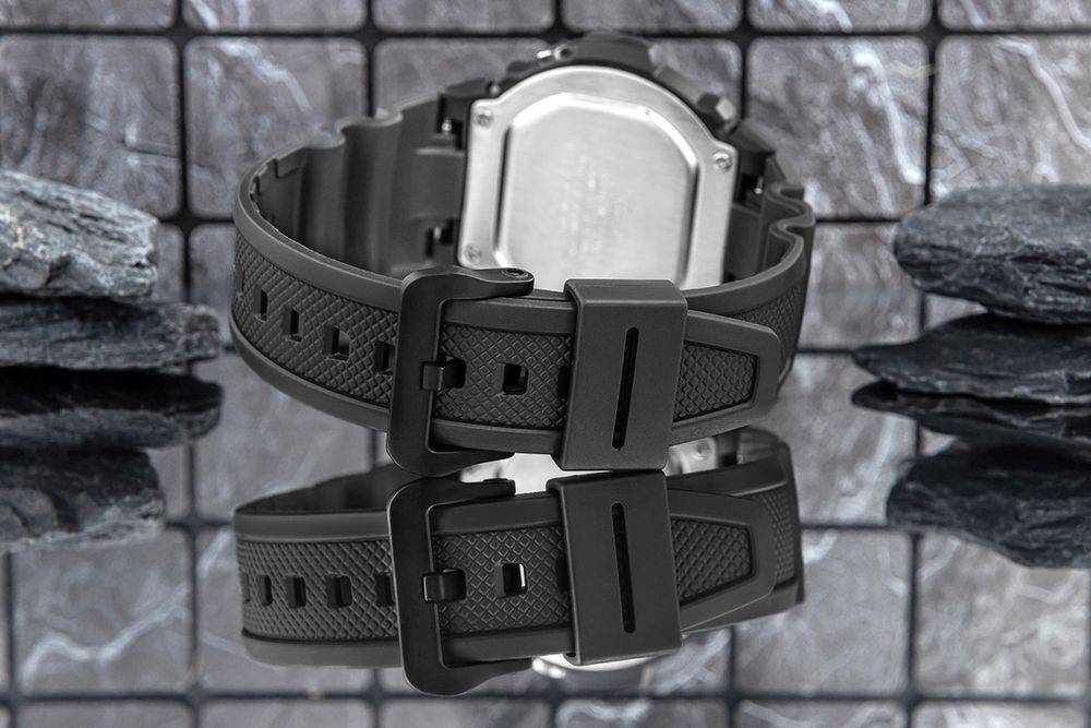 Zegarek Męski CASIO W-219H-1AVDF + BOX