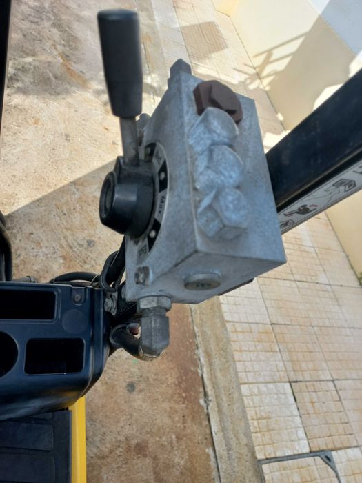 Acessório de transporte de electrodomésticos