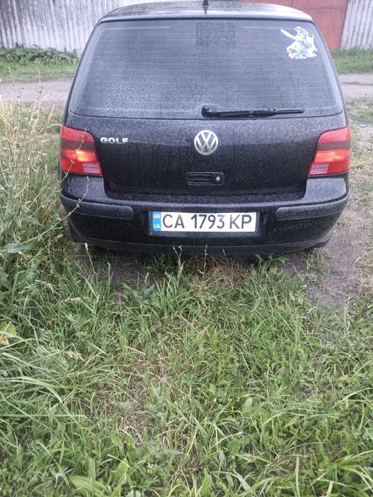 Продам Colf 4 в гарному стані