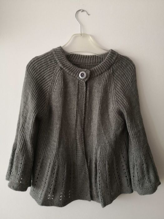 Sprzedam włoski sweterek damski