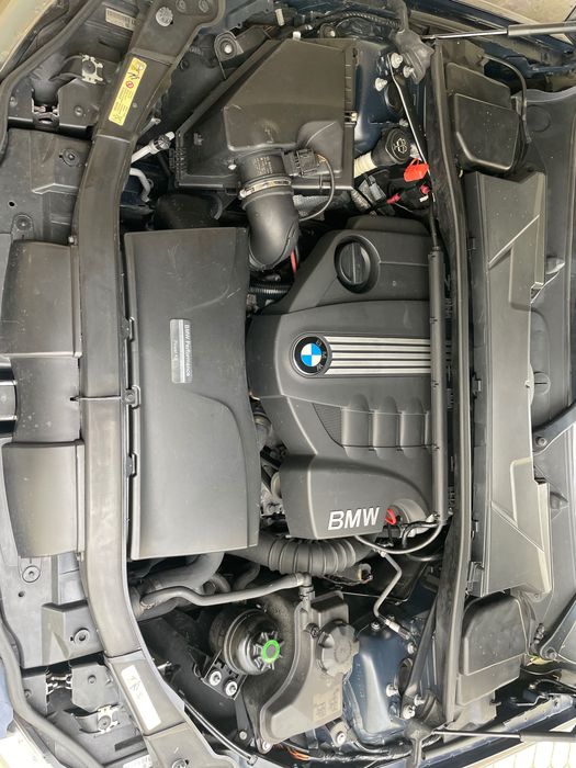 Automovel BMW 320d