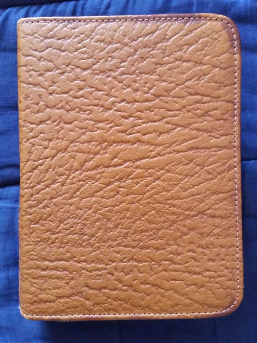 Gillette Borca набор для бритья винтажный