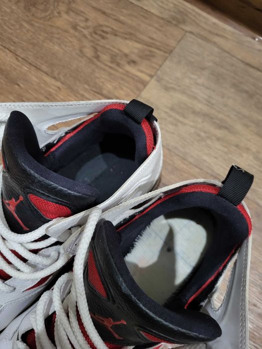 Кросівки Nike Air Jordan Flight Club
