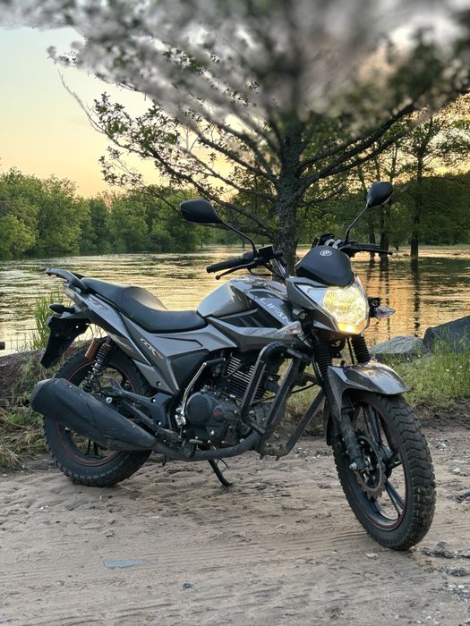 Lifan ccr 150-2e