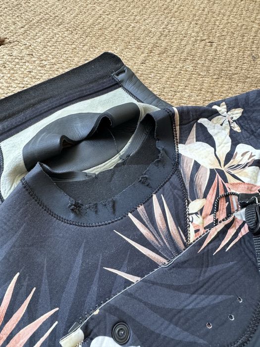Fato de surf Billabong Capsule 5/4