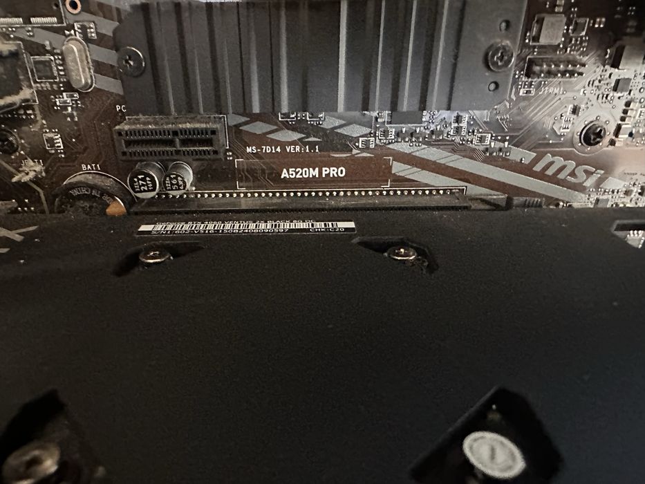 Computador Gaming Ryzen 5