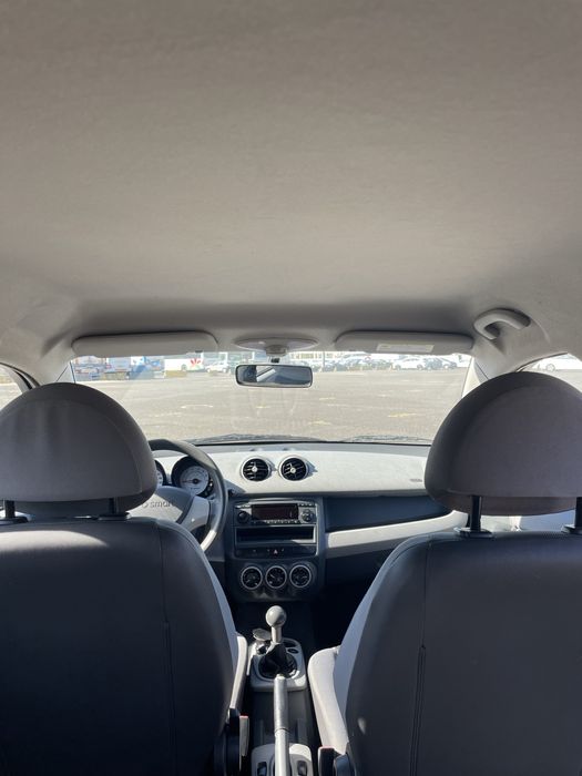 Smart ForFour 1.1 2005