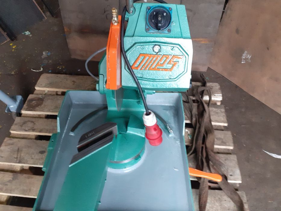 Serrote de disco 300 para ferro