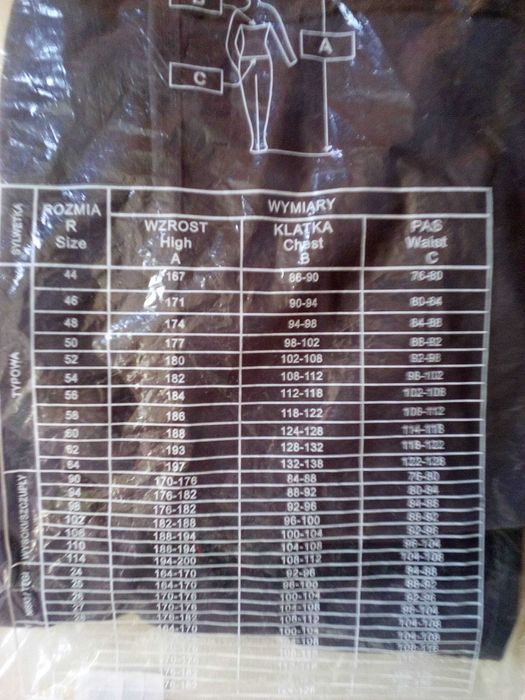 Spodnie robocze Art Master CLASSIC  46