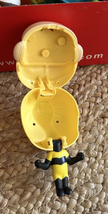 Boneca da série Miraculous Ladybug