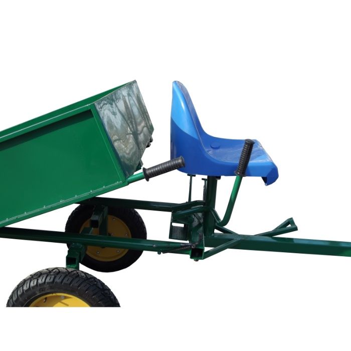 Прицеп адаптер к мотоблоку,причіп-адаптер до мотоблока,культиватора.: 9 ...