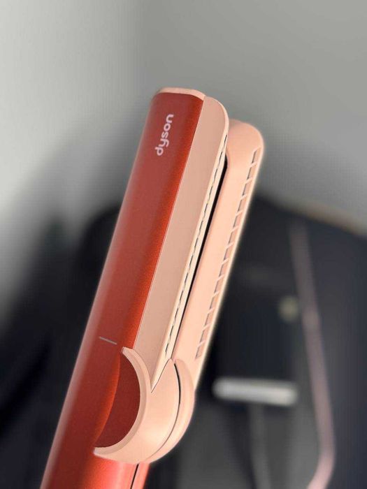 Dayson HT01 Airstrait strawberry bronze blush pink 110-140v