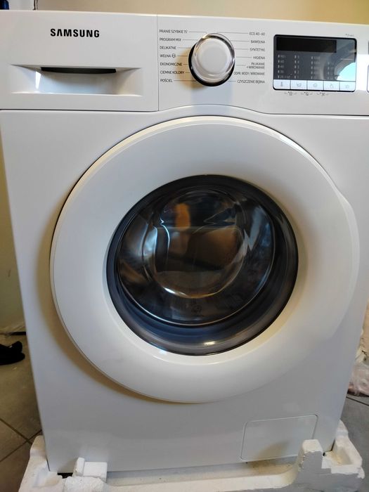 Pralka Samsung nowa