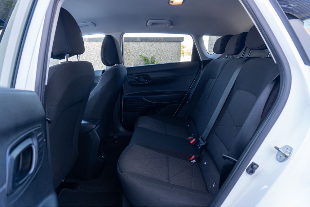 Hyundai Bayon 1.0 T-GDi Premium  (desde 190€\mês financiamento)