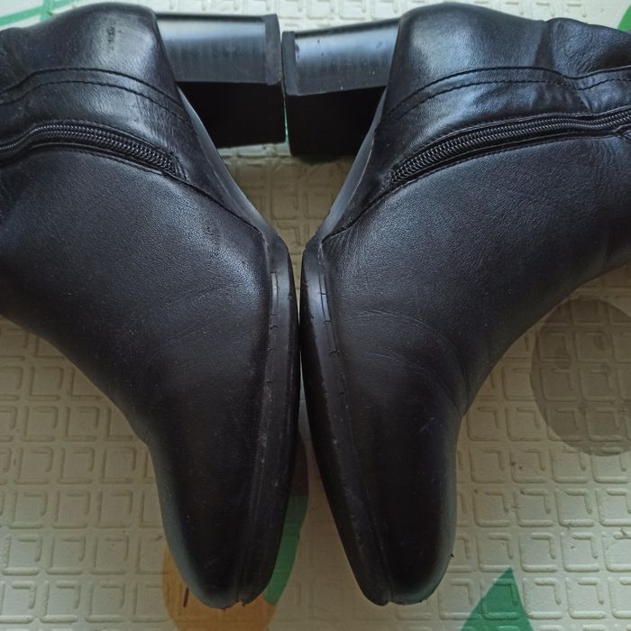 Безкоштовно зима 39 розмір