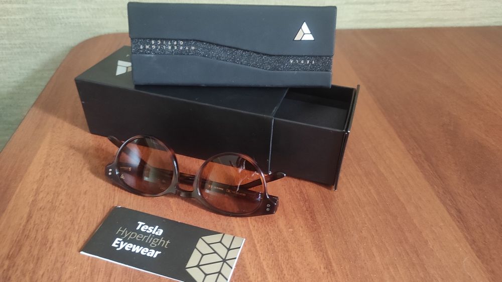 Очки фуллереновые Цептер Zepter