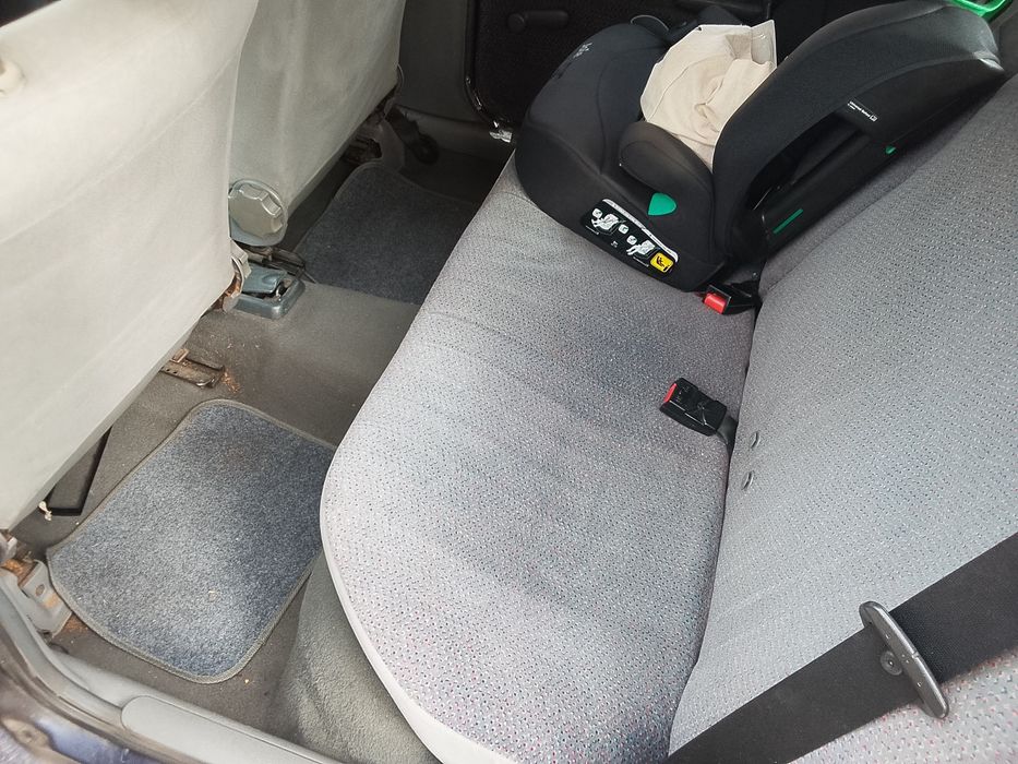Opel Corsa B 1.2 por apenas 665€ oferta da passagem de nome
