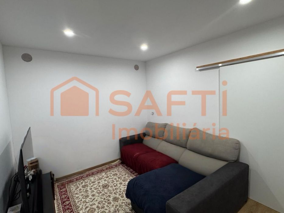 Apartamento T2+1 a Venda em Torres Vedras