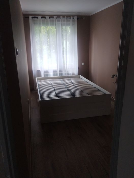 Wynajmę mieszkanie