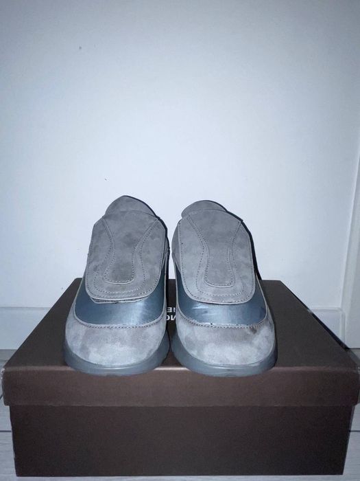 Raf Simons Antei Grey 42