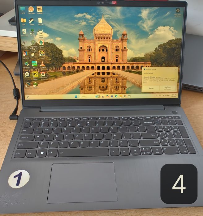 Ноутбуки Lenovo, Dell, HP
