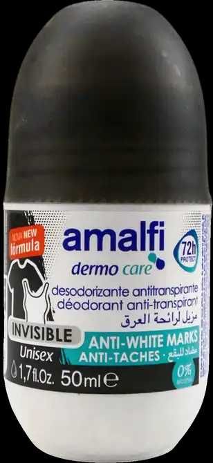Дезодорант-ролл Amalfi Invisible