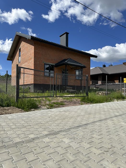 Продаж будинку 140 м.кв. у Наварії