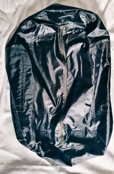 Сумка-баул, 105 л