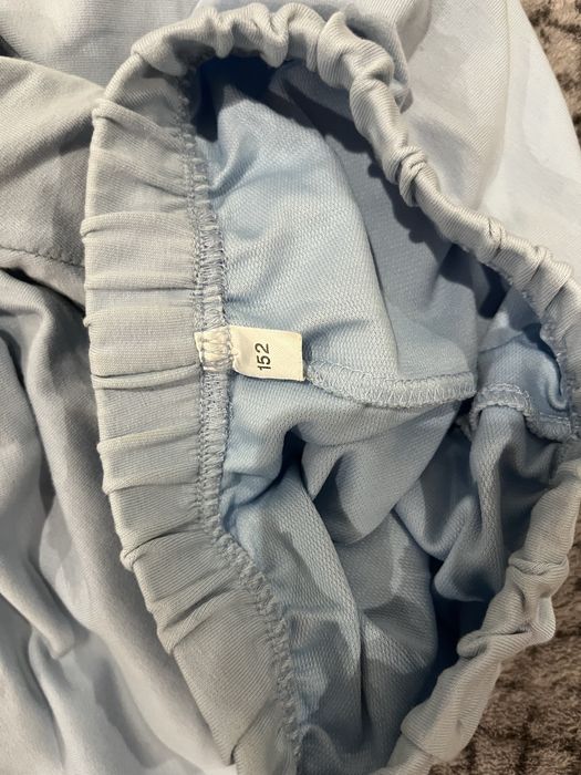 Продам джинси, теплі карго, лосіни на 152 см