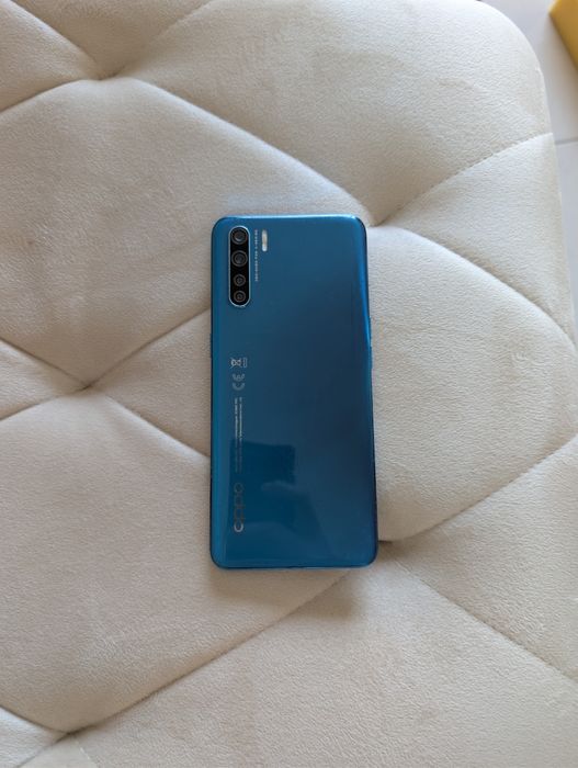 Telemóvel OPPO A91