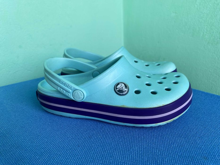 Сабо Crocs Crocband