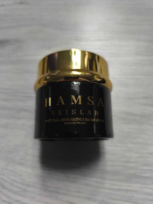Krem Hamsa Skinlab