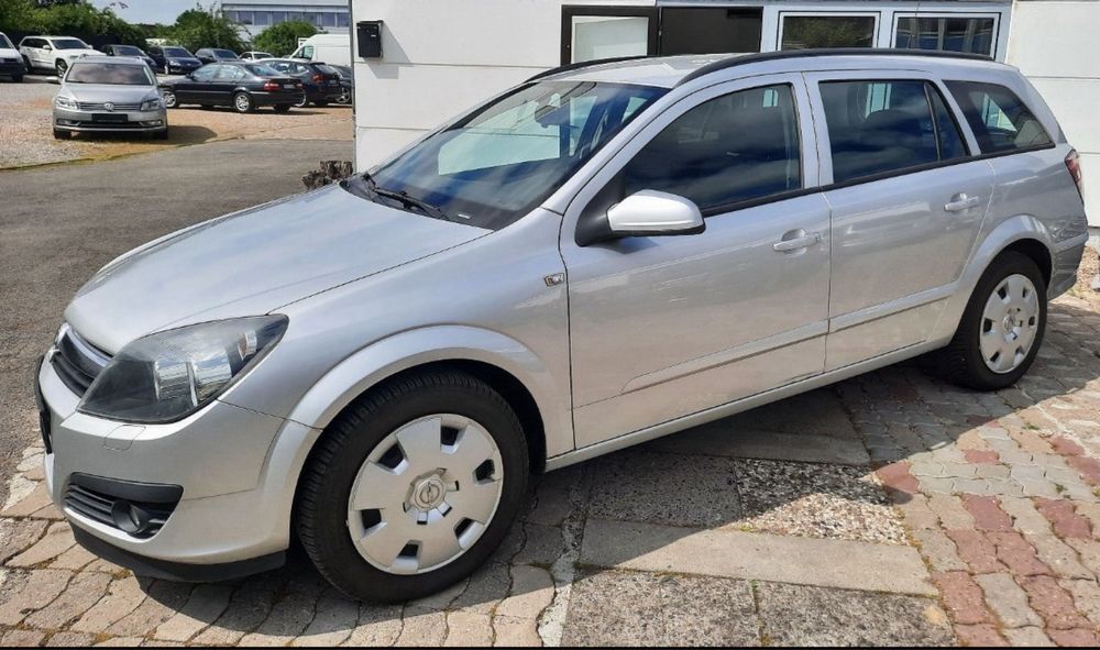 Opel Astra H Авторозборка Розборка Разборка фара капот гур мотор