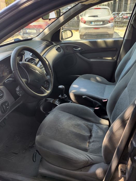 Ford Focus (DFW) 1.6 de 1999