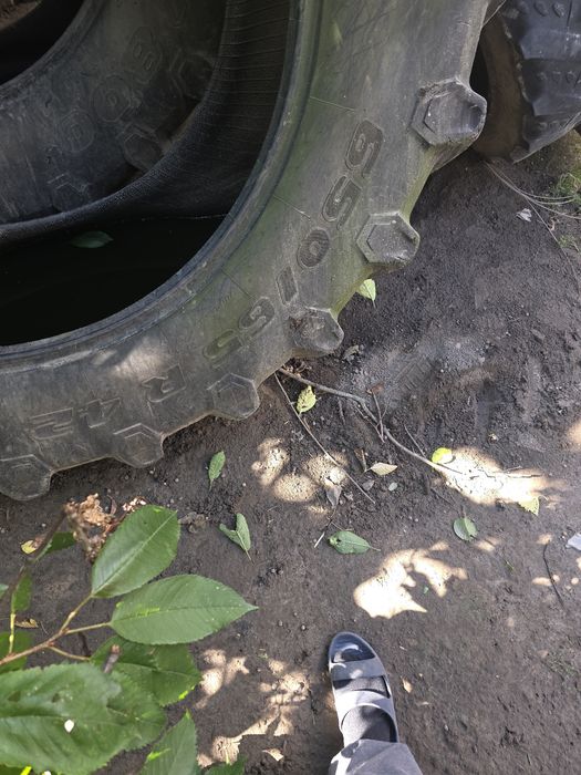 Opona Rolnicza Trelleborg TM800 650/65R42
