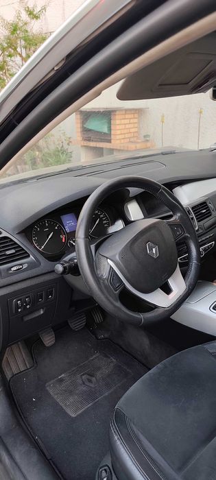 Vendo Laguna 3 2.0 150cv