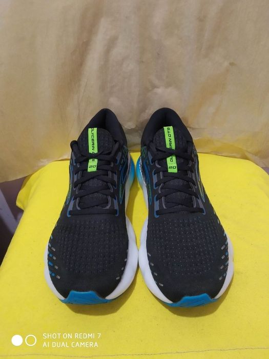 Кросівки Brooks  Glycerin 20 gts,46р