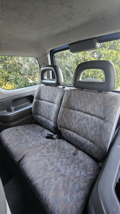 Suzuki Jimny 1.3 16V